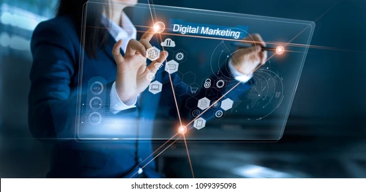 Best Digital Marketing Company